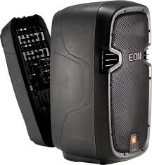 JBL Beschallungssystem Komplett Lautsprecher – 2
