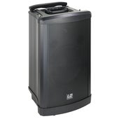 Tragbares Soundsystem / Beschallungsanlage / Lautsprecher – 4