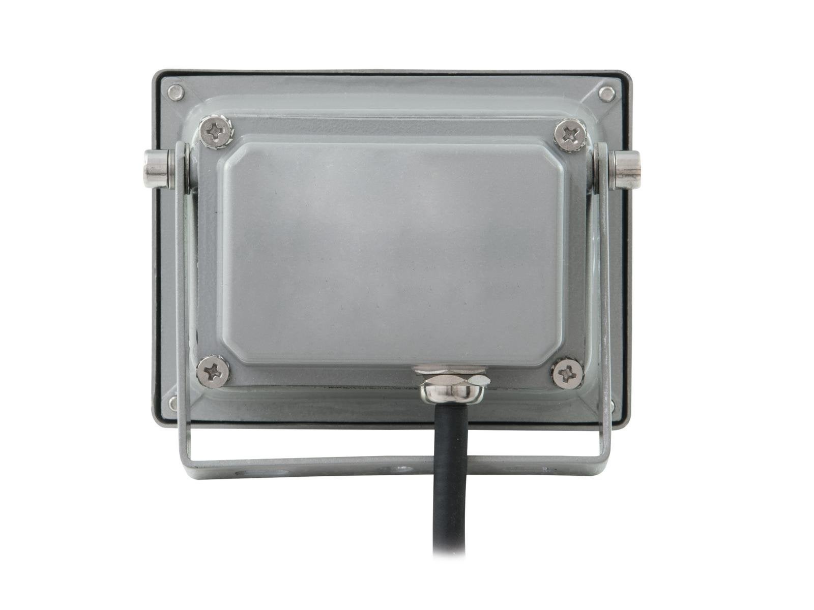 Hochleistungs LED COB Strahler mit Farbwechsler – 4
