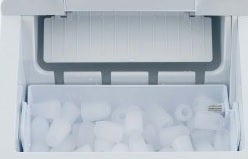 Eiswürfelberiter, Eiswürfelmaschine, Eis, Eiswürfel – 2