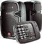 JBL Beschallungssystem Komplett Lautsprecher