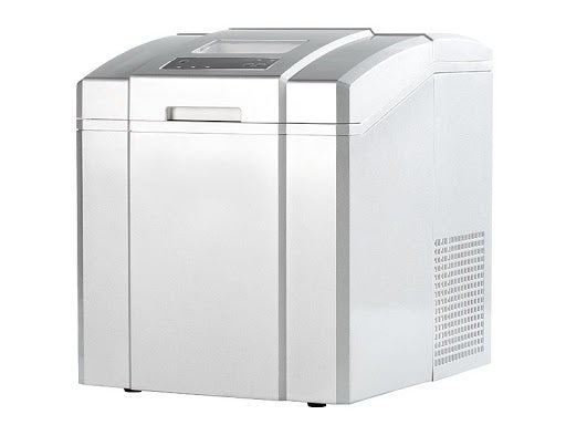 Eiswürfelberiter, Eiswürfelmaschine, Eis, Eiswürfel – 3