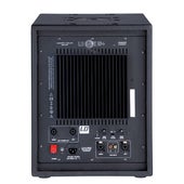 Aktiv Anlage 700 Watt inkl. Mischer, Lautsprechersystem, Aktivlautsprecher – 3