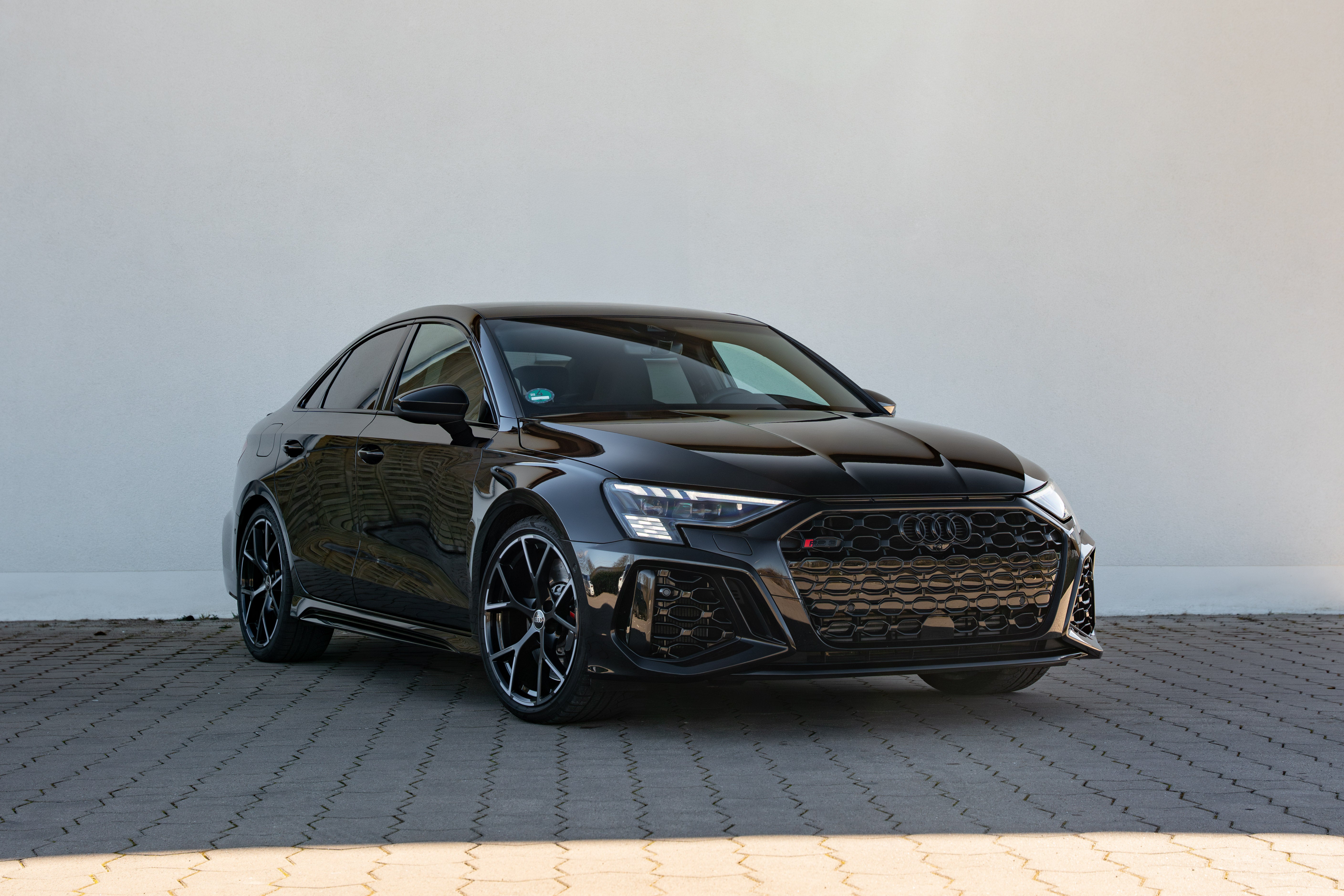 Audi Rs 3