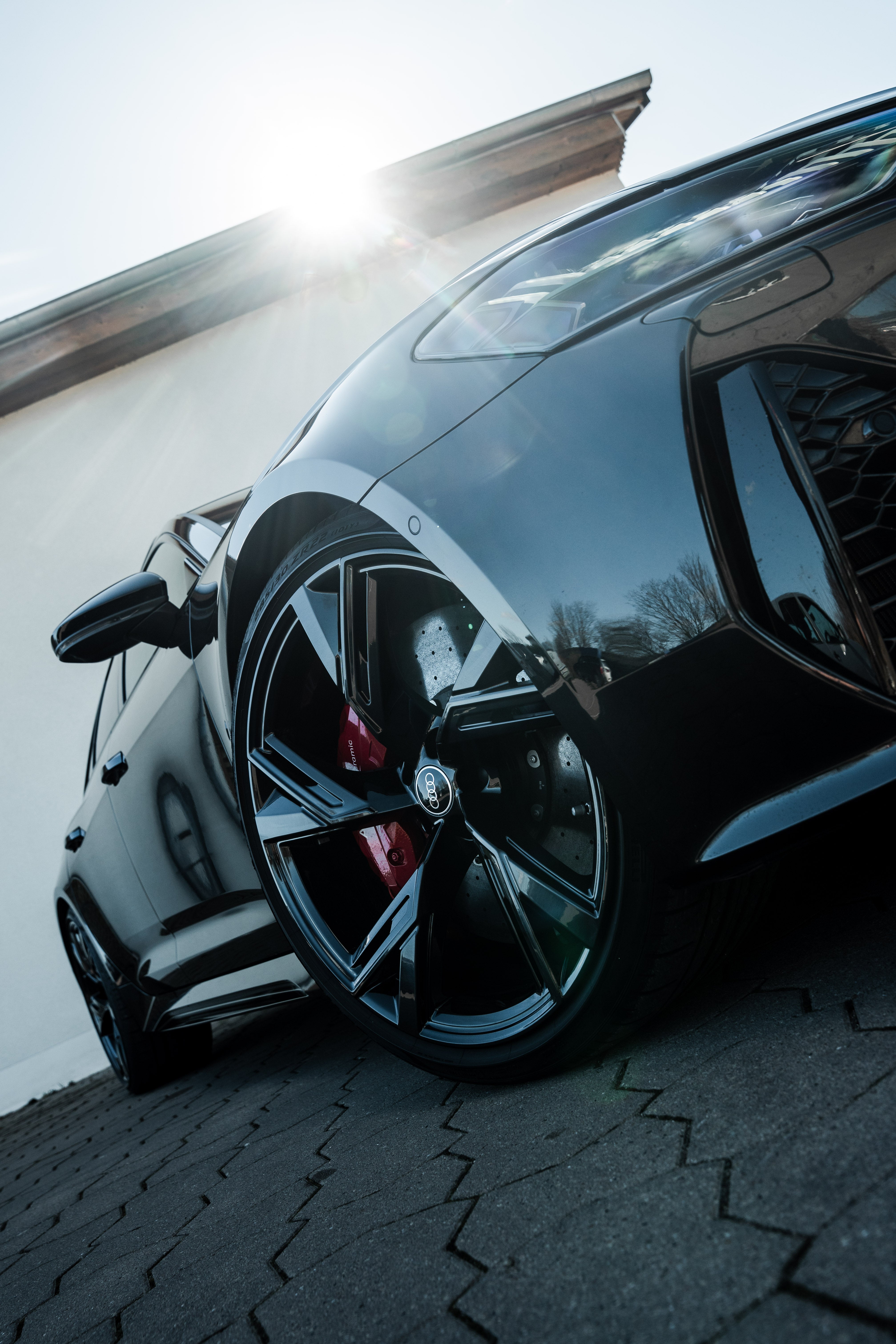 Audi Rs 6 Avant – 2