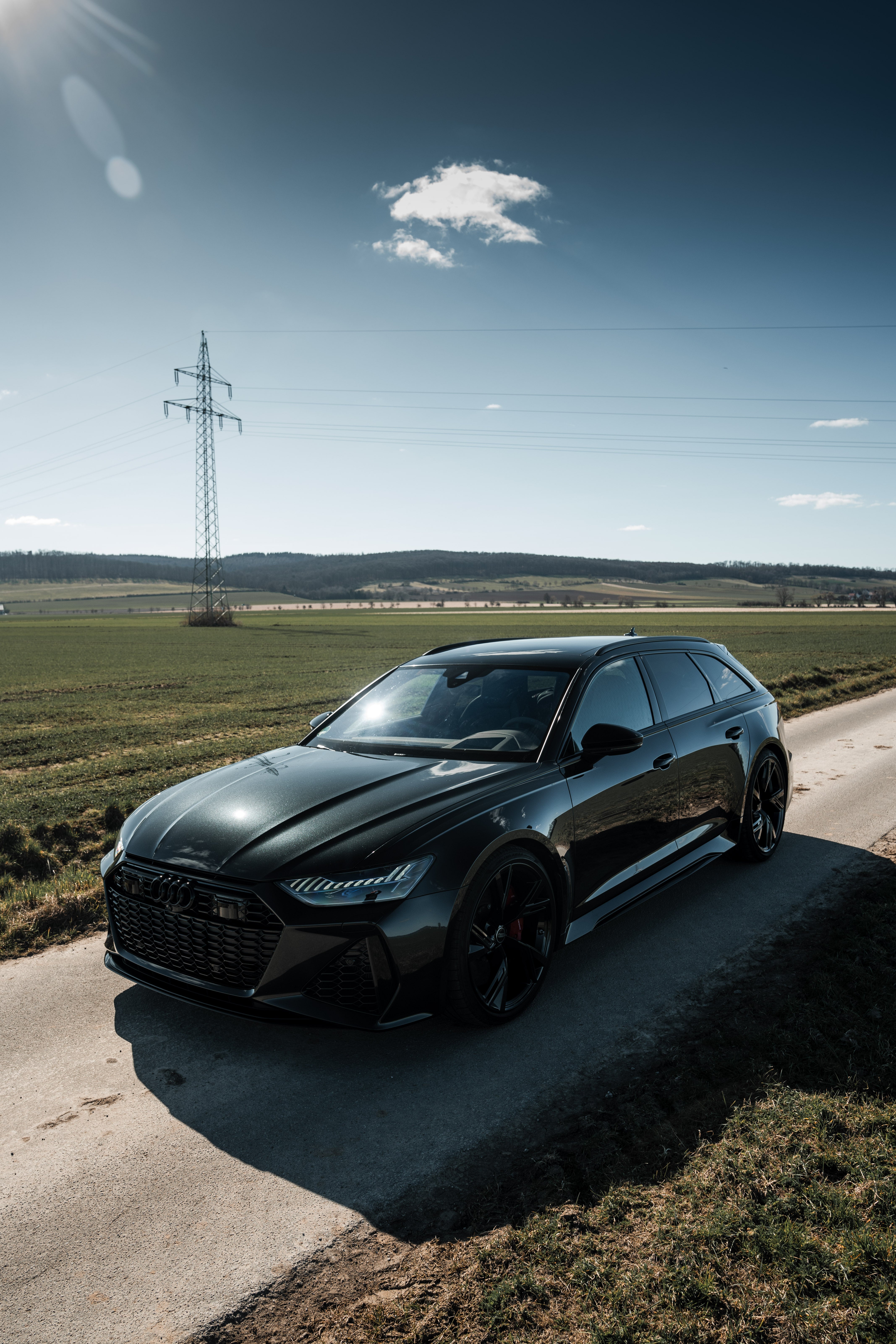 Audi Rs 6 Avant – 3