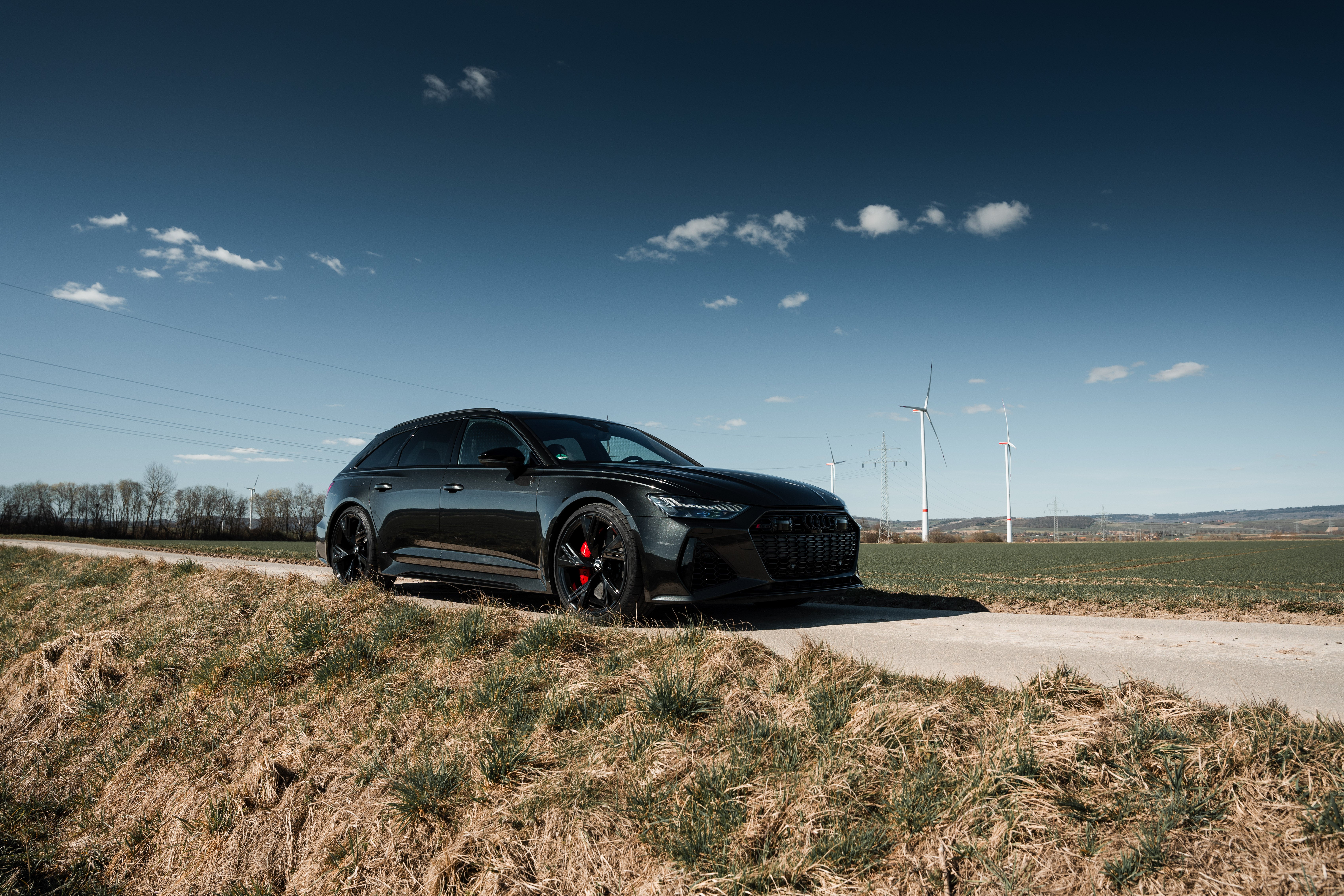 Audi Rs 6 Avant – 4