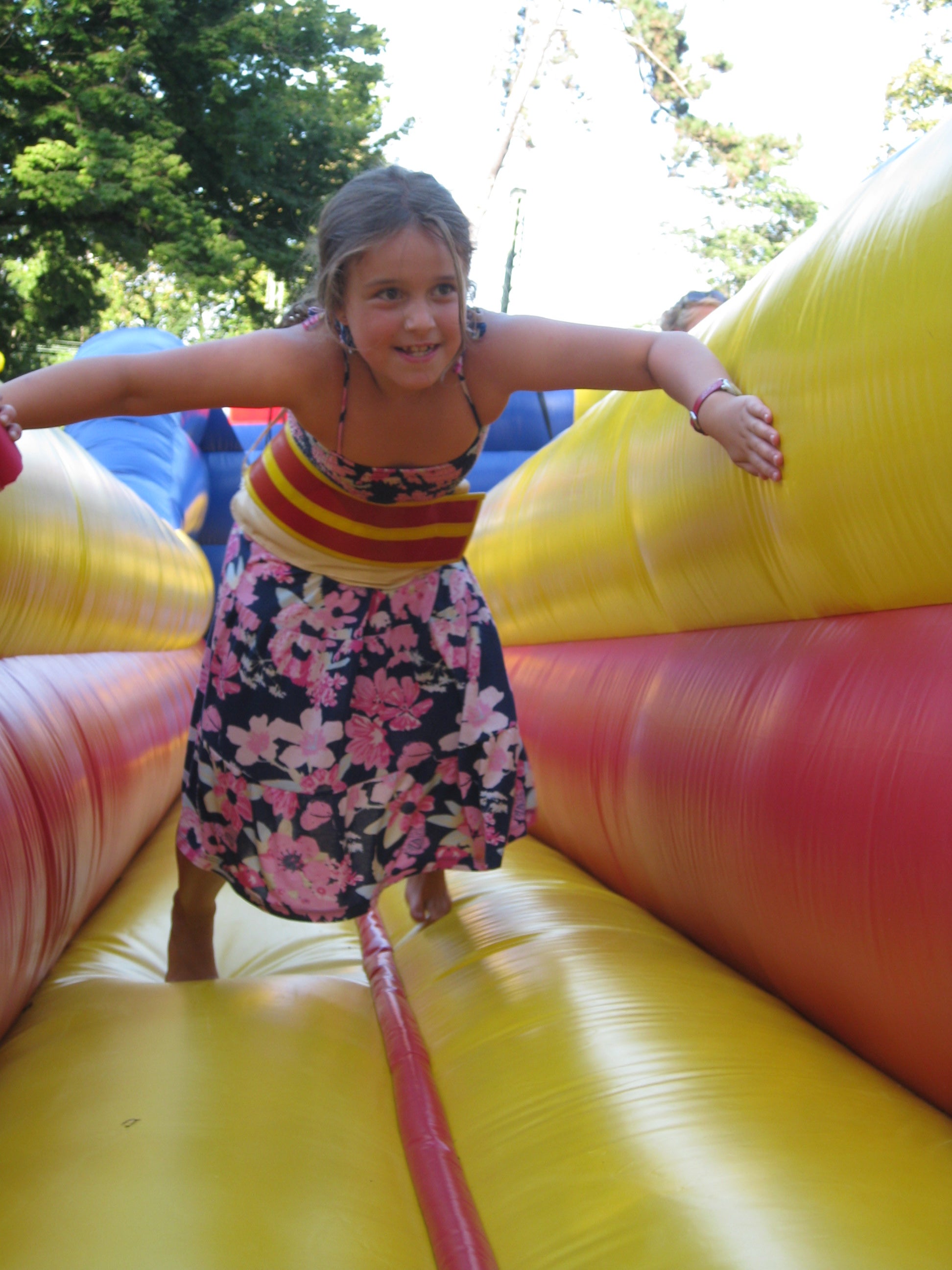 Bungee Run – 3