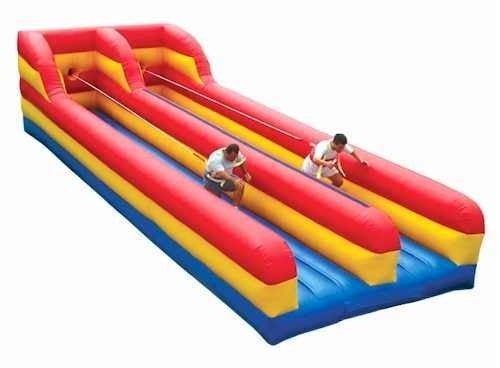Bungee Run
