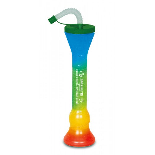 Slush Eis Maschine 2x10l – 4