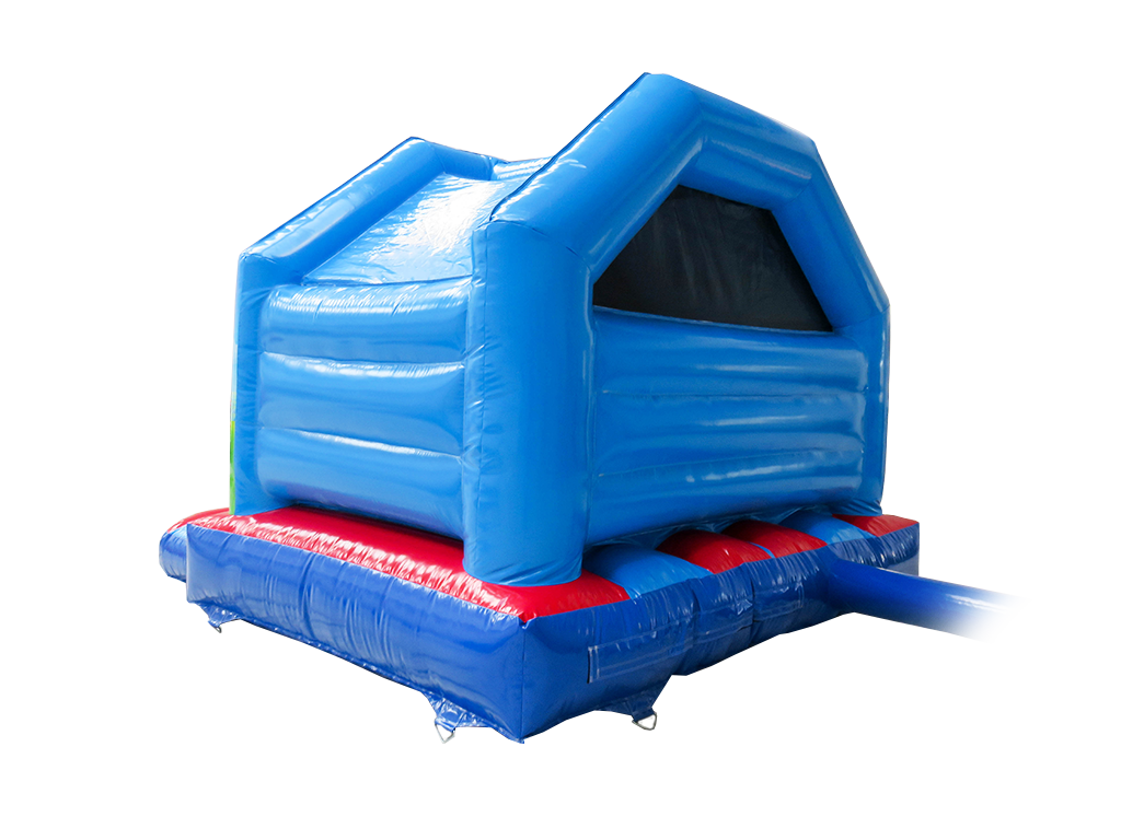 Hüpfburg Paw Patrol L – 3