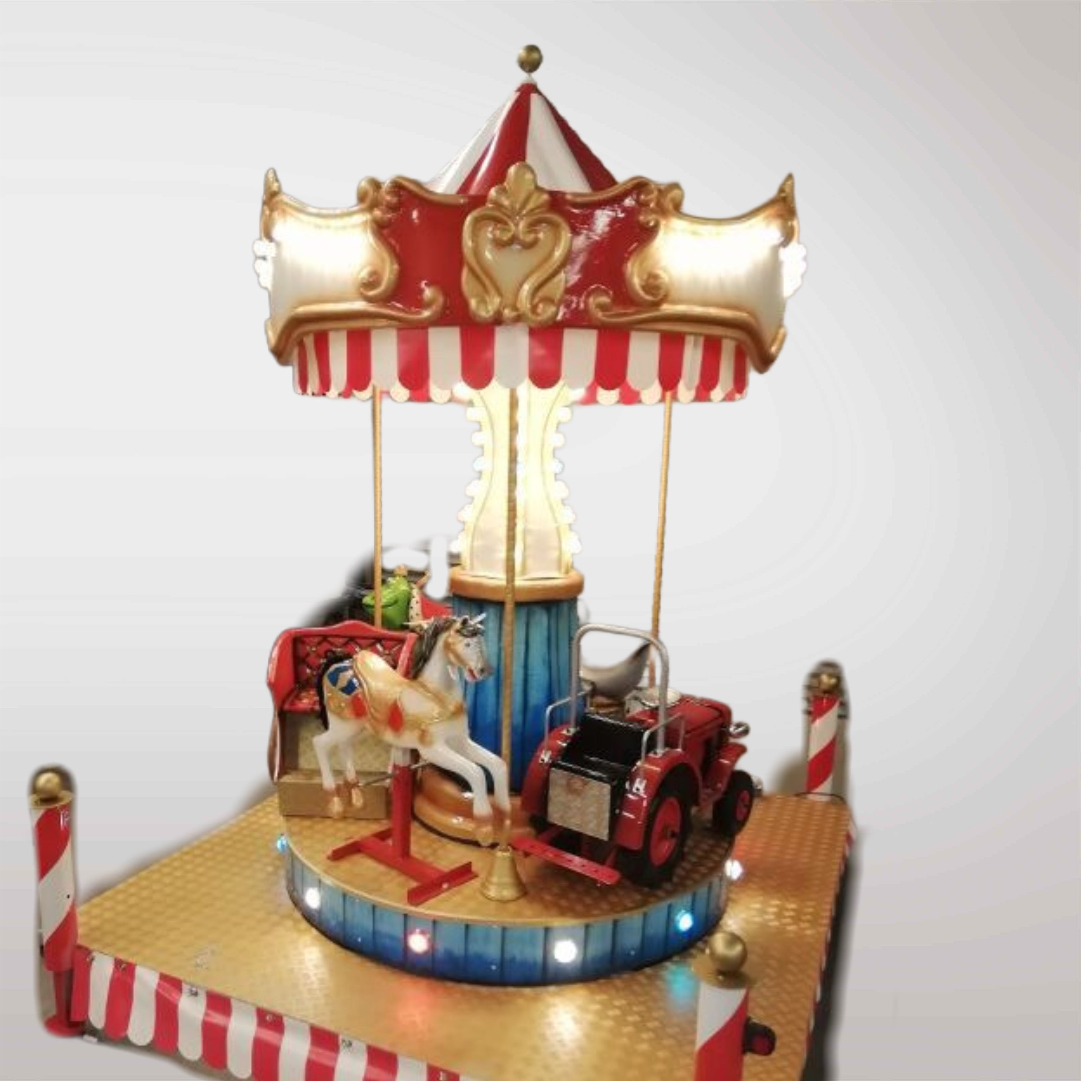 Kinderkarussell