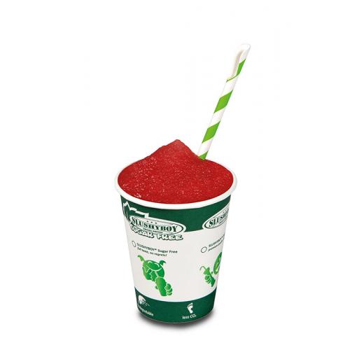 Slush Eis Maschine 2x10l – 2