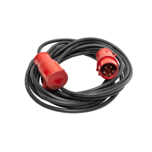 Stromversorgung / Strom / Kabel / Starkstrom – 2