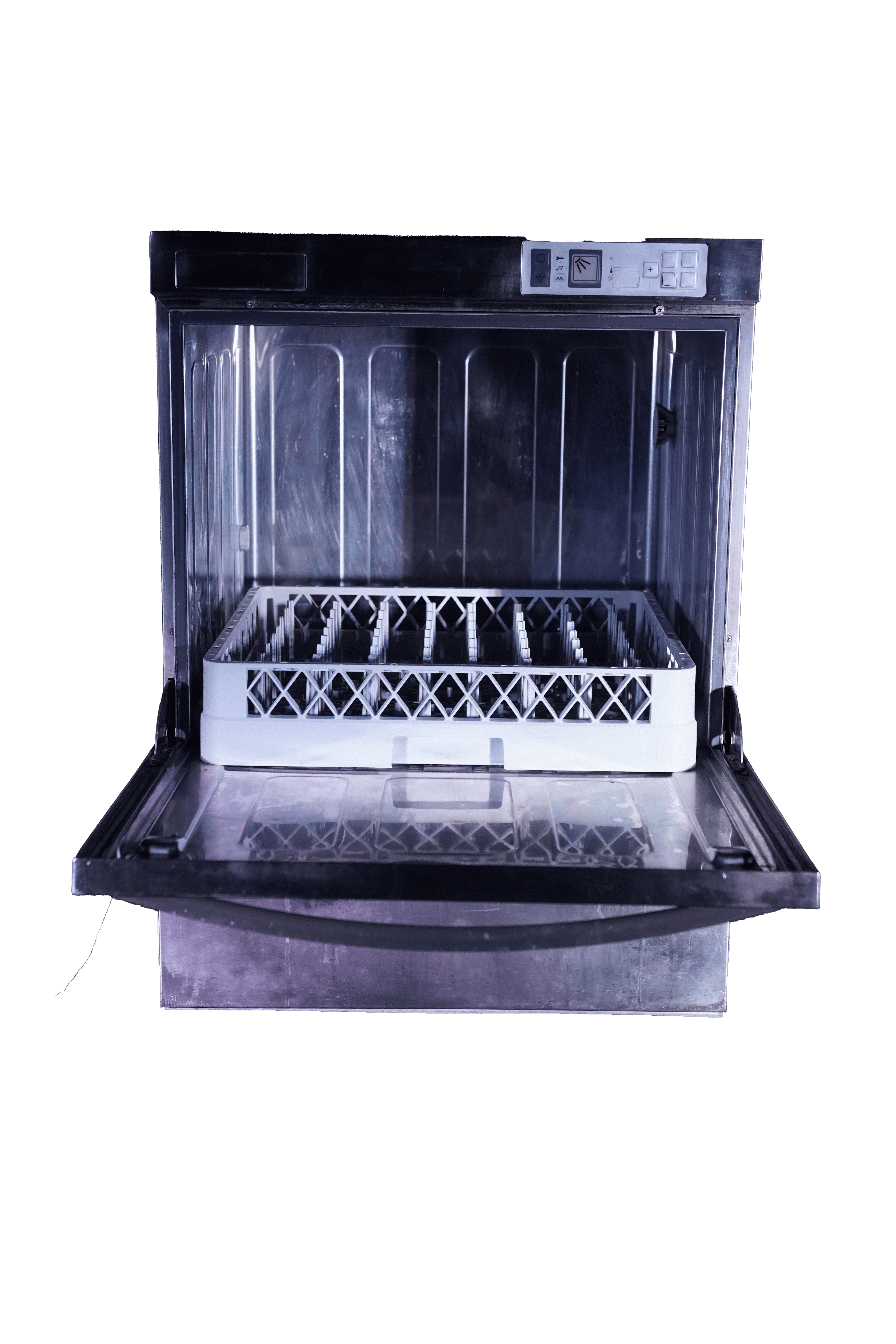Gastro Geschirr- & Gläserspülmaschine mieten | Ideal für Events & Firmenfeiern – 4