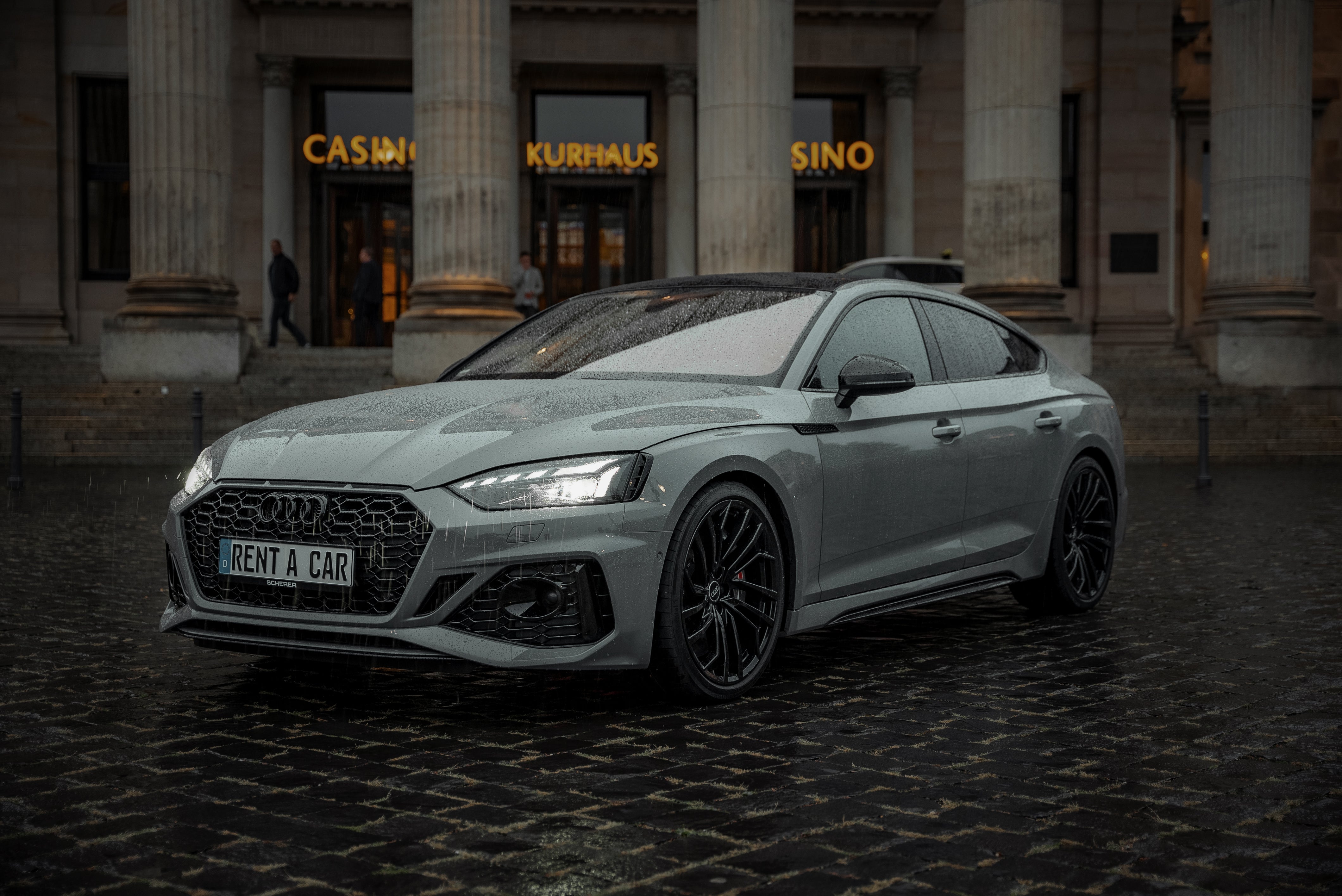Audi RS 5 ABT mieten | Sportwagen Hochzeit | Luxusauto | Mietwagen Vermietung | Rent a Car | Mietwagen Vermietung | Wiesbaden Frankfurt Darmstadt