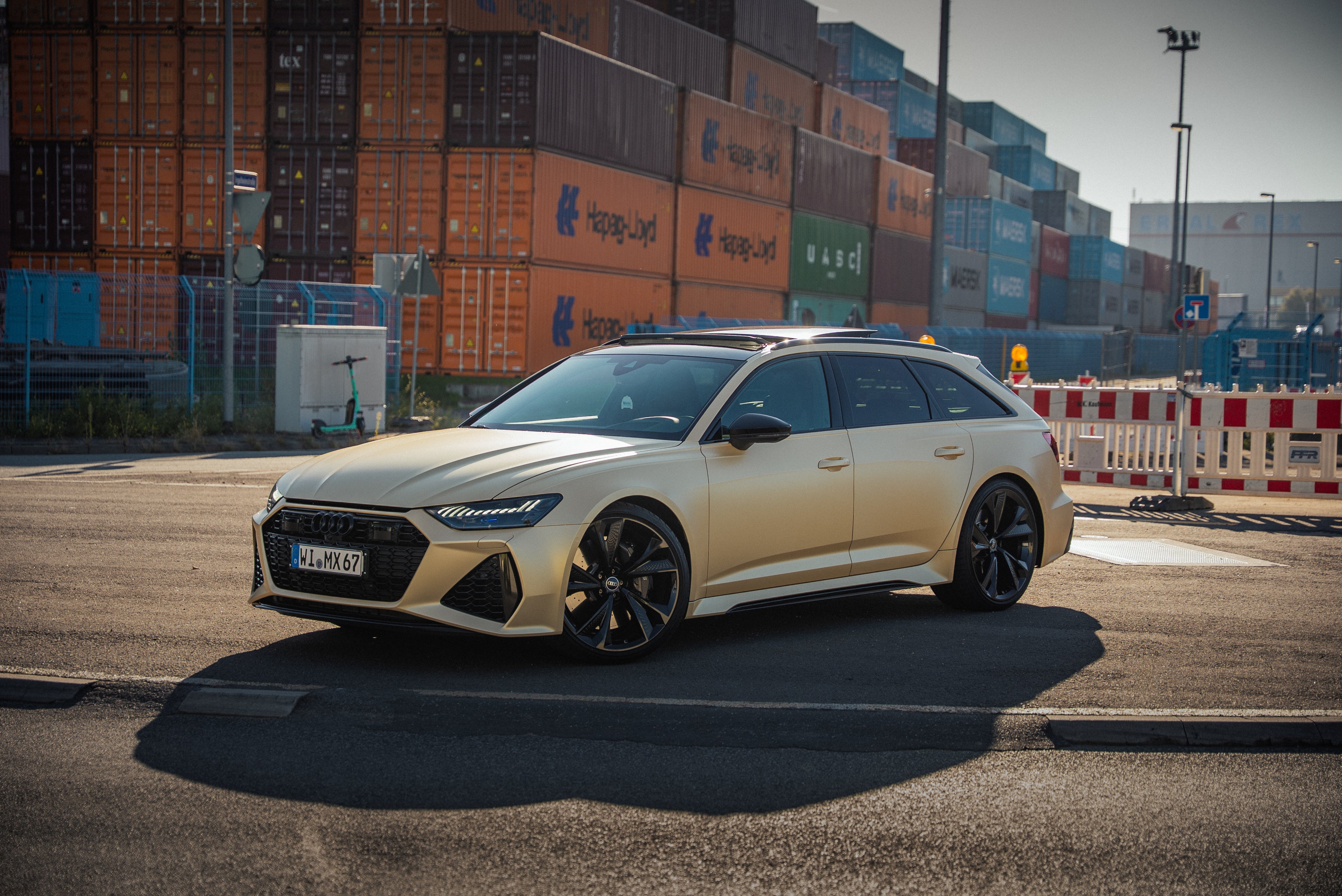 Audi RS 6 mieten | Sportwagen Hochzeit | Luxusauto | Rent a Car | Mietwagen Vermietung | Wiesbaden Frankfurt Darmstadt