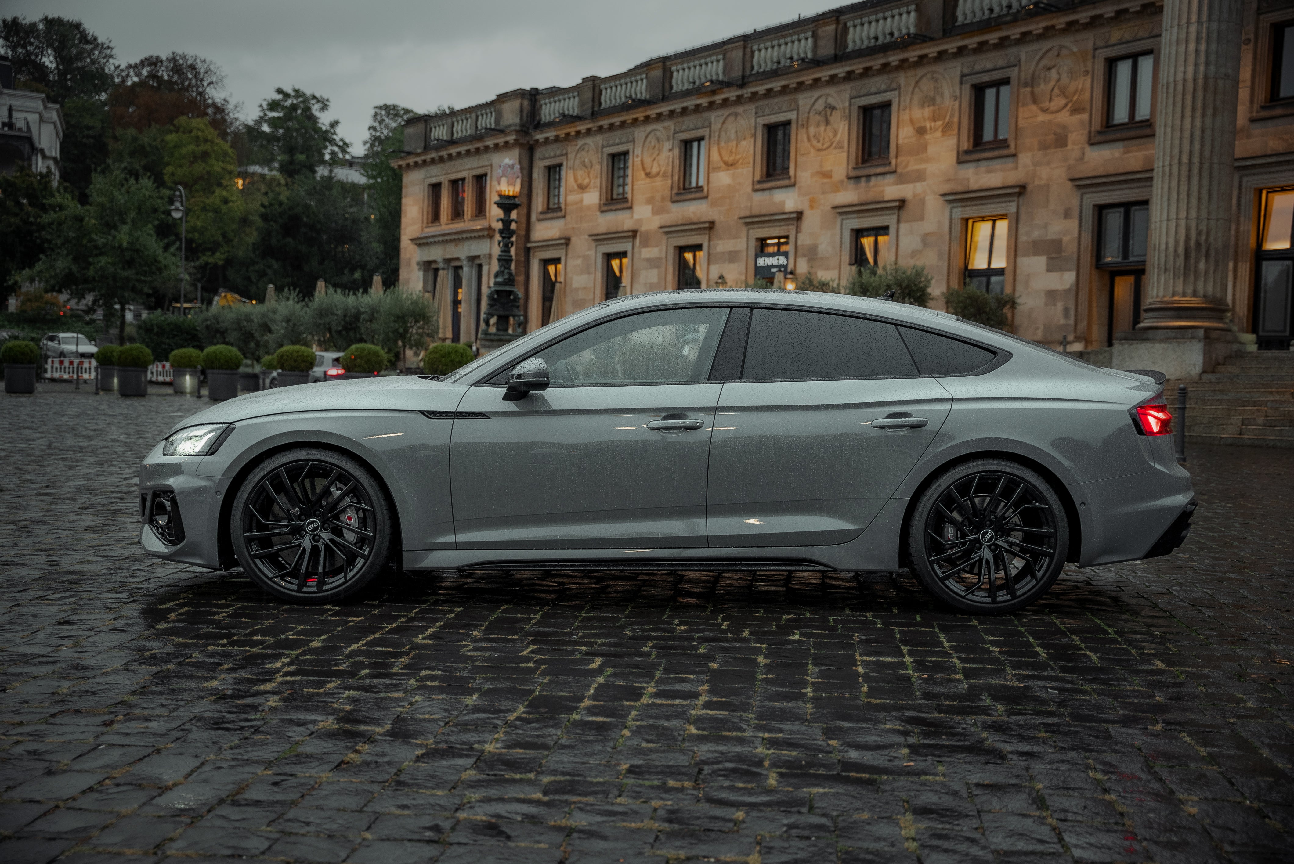 Audi RS 5 ABT mieten | Sportwagen Hochzeit | Luxusauto | Mietwagen Vermietung | Rent a Car | Mietwagen Vermietung | Wiesbaden Frankfurt Darmstadt – 3