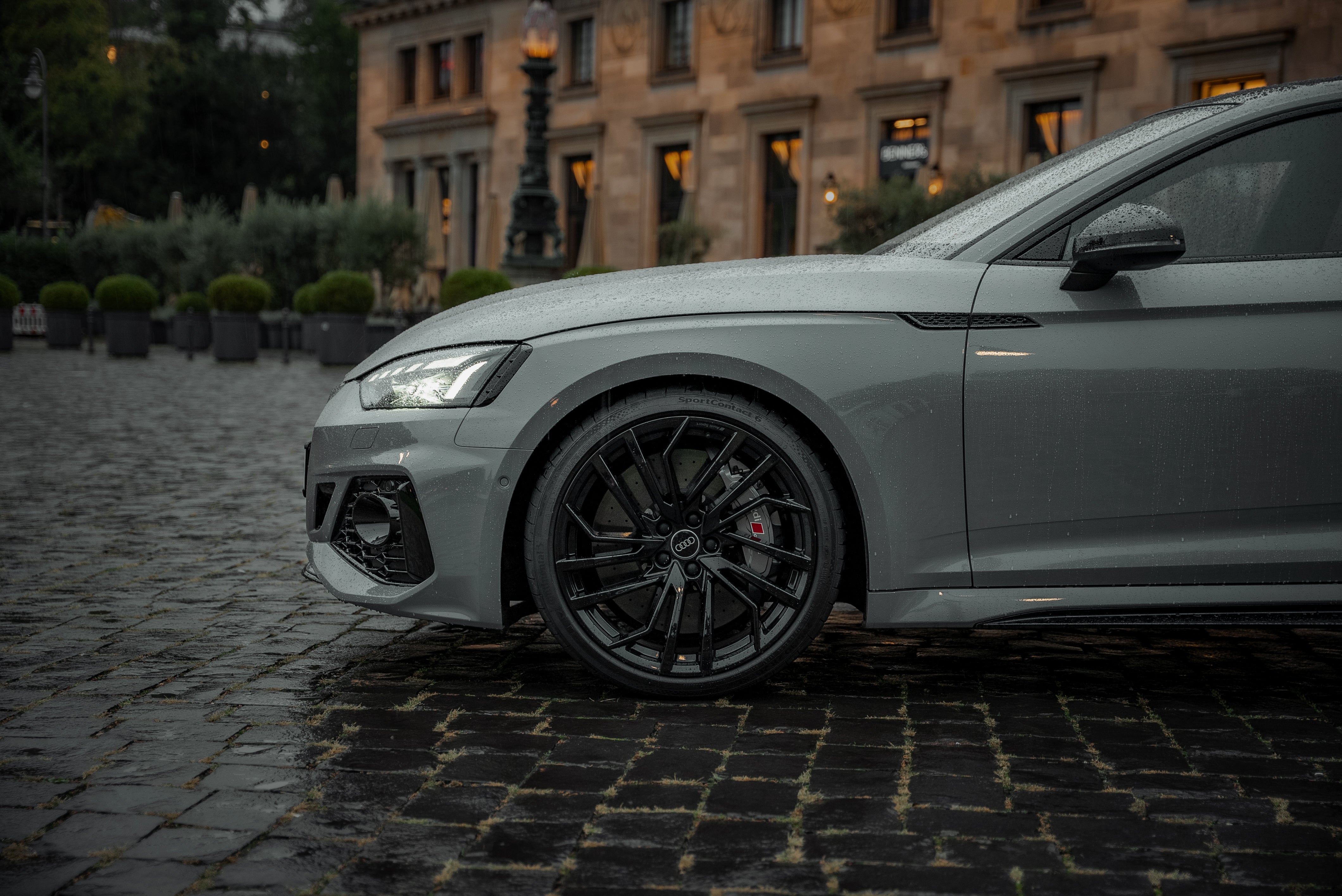 Audi RS 5 ABT mieten | Sportwagen Hochzeit | Luxusauto | Mietwagen Vermietung | Rent a Car | Mietwagen Vermietung | Wiesbaden Frankfurt Darmstadt – 4