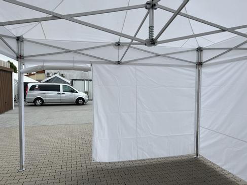 ProTent Faltzelt 4x4m – 3
