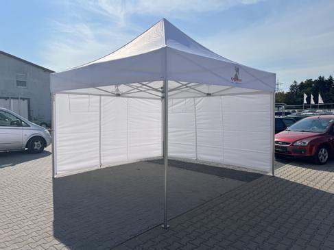 ProTent Faltzelt 4x4m