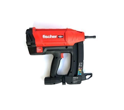 fischer Nagelpistole – 2