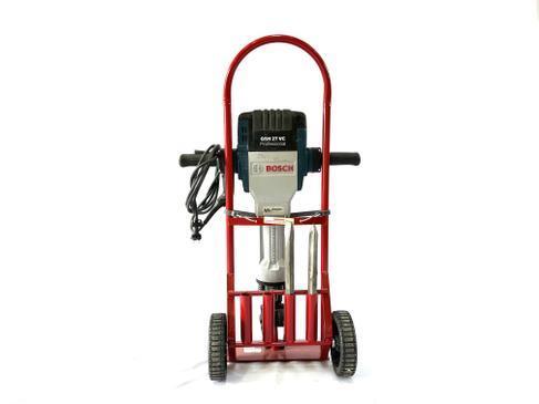 Bosch Abbruchhammer – 2