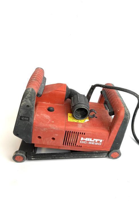 HILTI Schlitzfräse