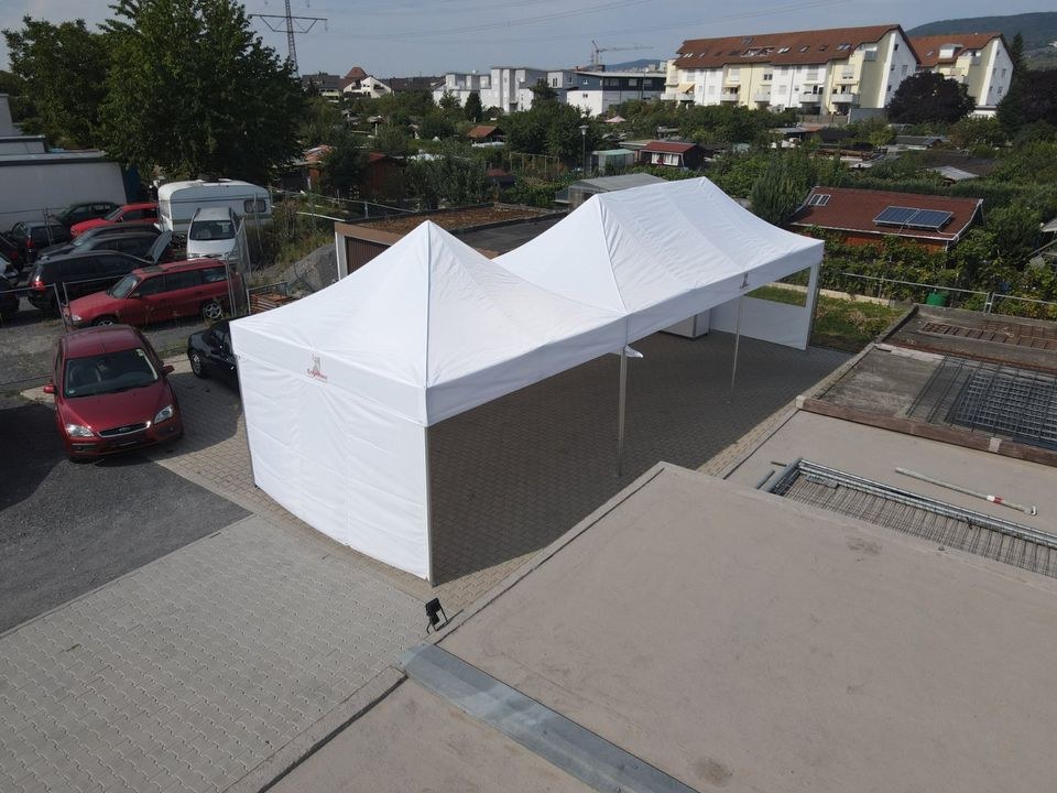 Partyzelt Eventzelt in Leimen mieten – N+ T Engelhorn GbR / engelhorn – 4
