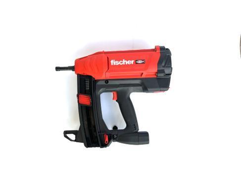 fischer Nagelpistole