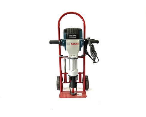 Bosch Abbruchhammer
