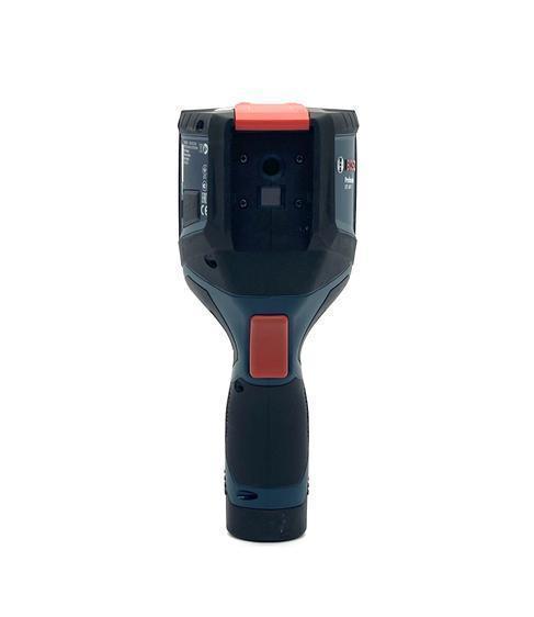Bosch Wärmebildkamera – 2