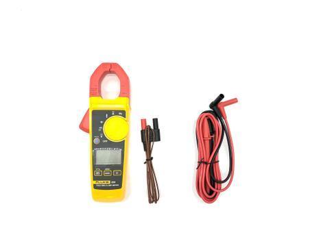 Fluke Strommesszange
