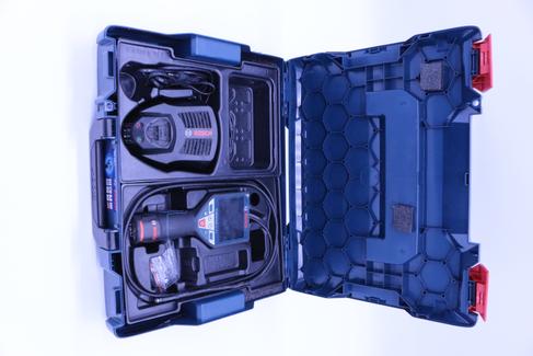 Bosch Akku-Inspektionskamera – 3