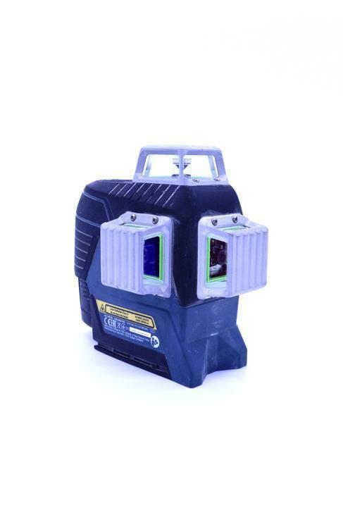 Bosch Kreuzlinienlaser – 2