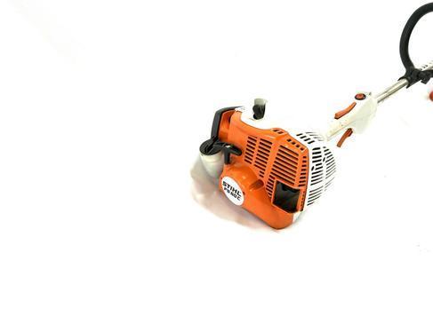 Stihl Motorsense – 2
