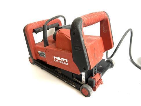 HILTI Schlitzfräse – 2