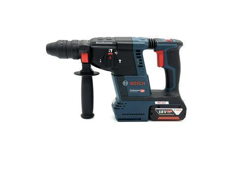 Bosch Akku-Bohrhammer – 2