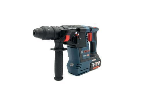 Bosch Akku-Bohrhammer