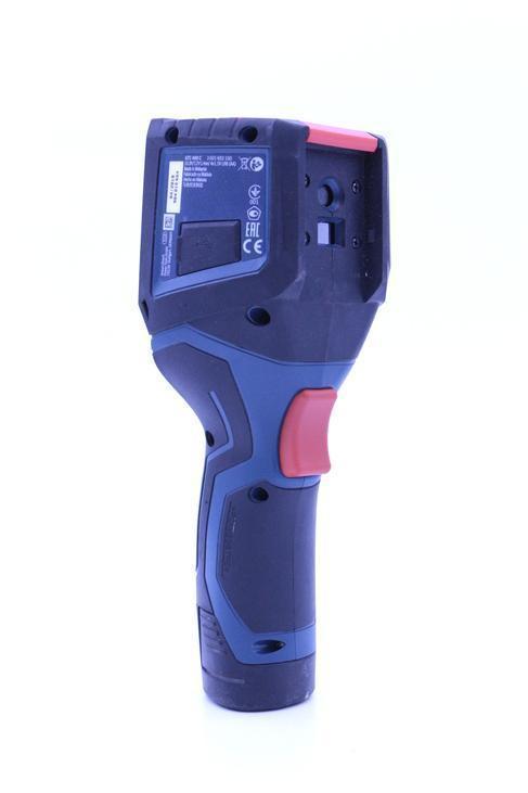 Bosch Wärmebildkamera – 4