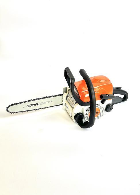 Stihl Kettensäge – 4