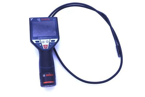 Bosch Akku-Inspektionskamera – 4