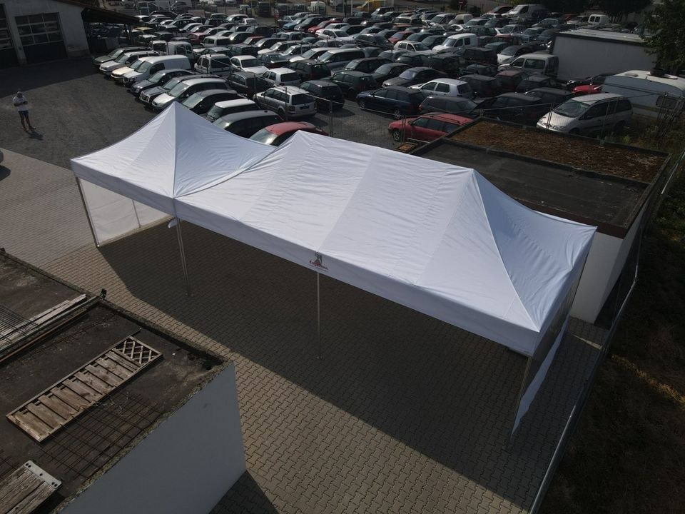 Partyzelt Eventzelt in Leimen mieten – N+ T Engelhorn GbR / engelhorn – 3