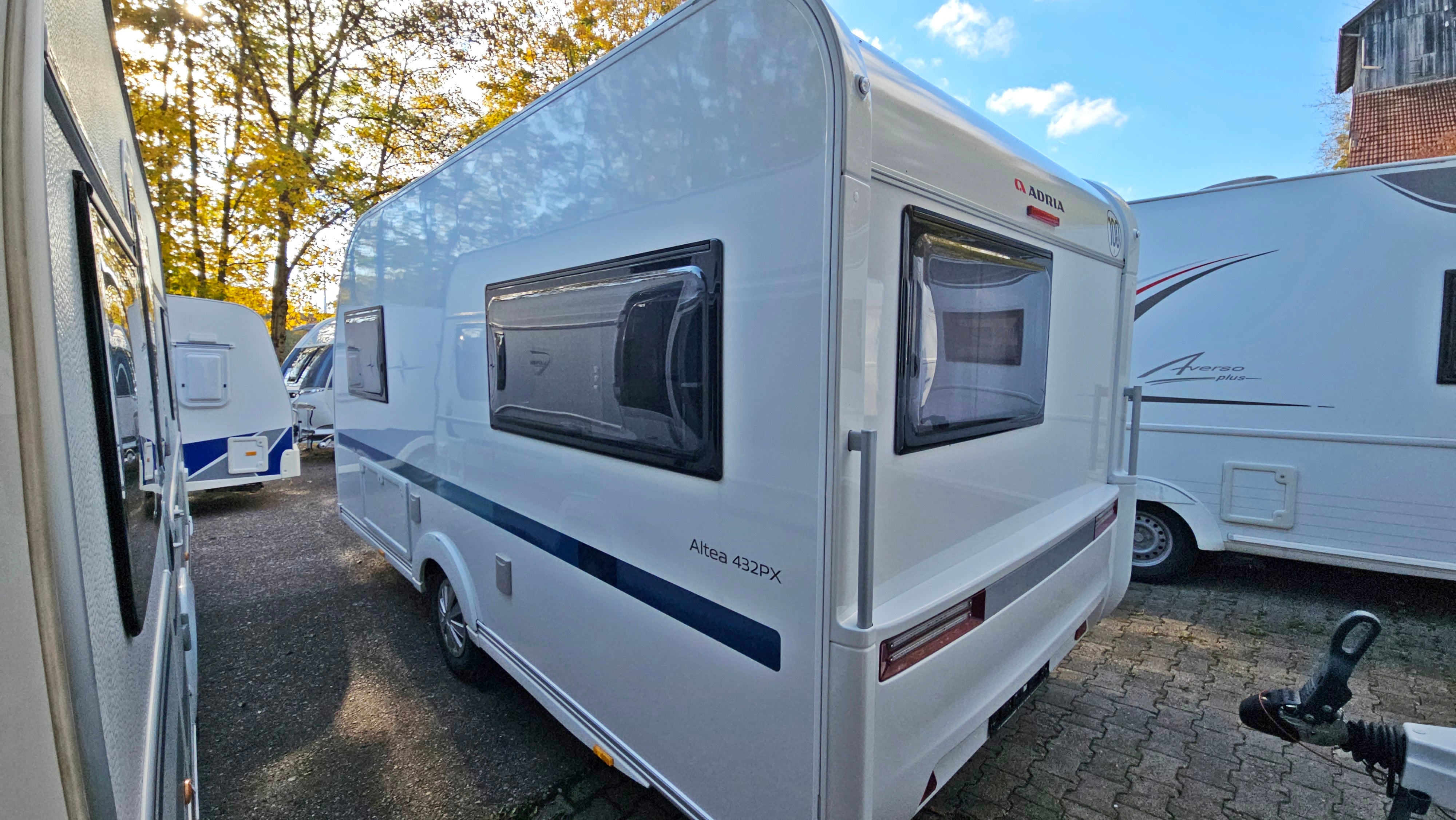 Adria Altea 432 px – 3