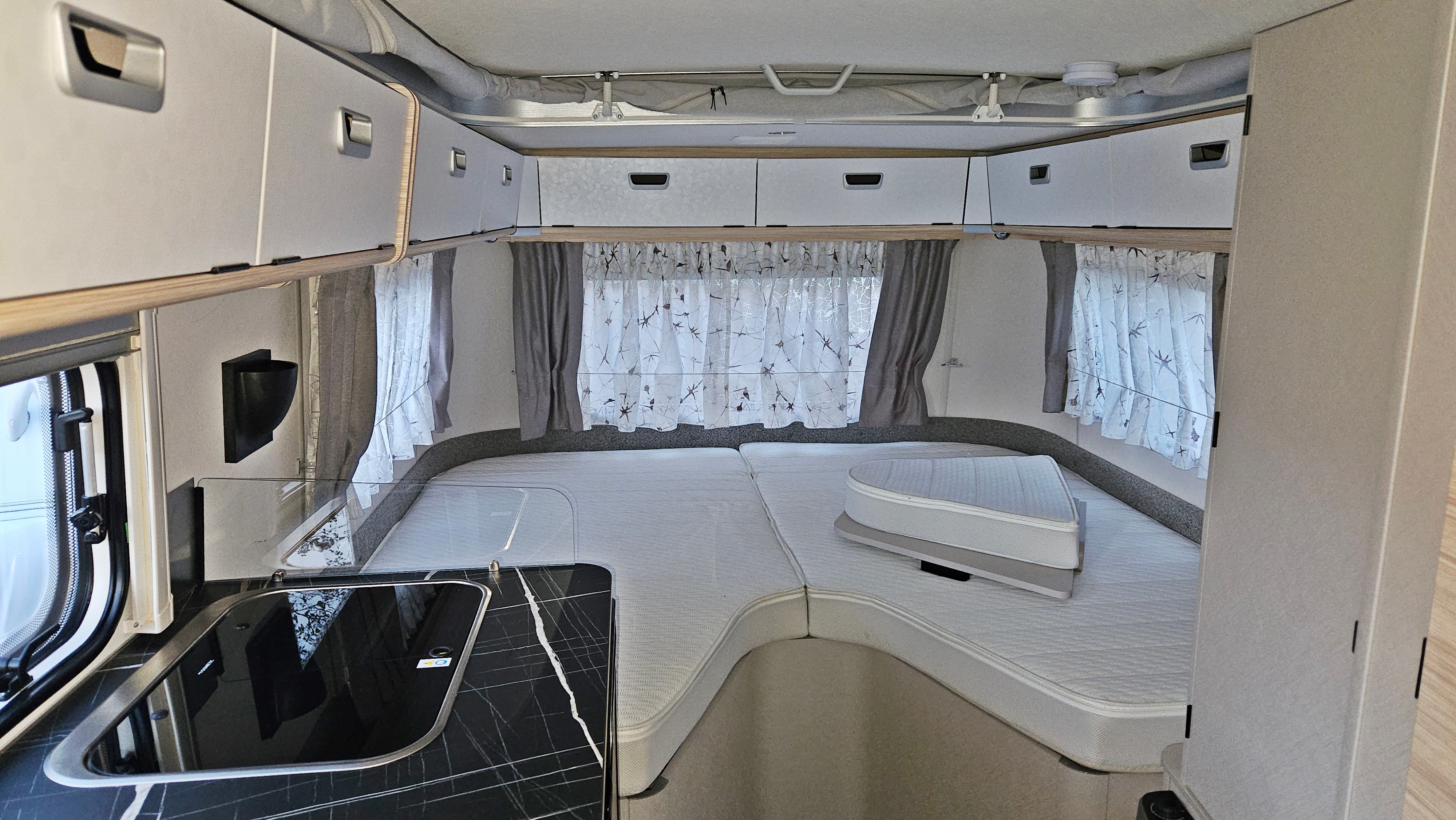 Eriba Touring 542 – 3