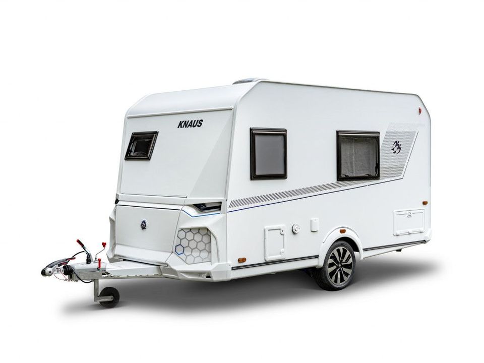 KNAUS Yaseo 340 px