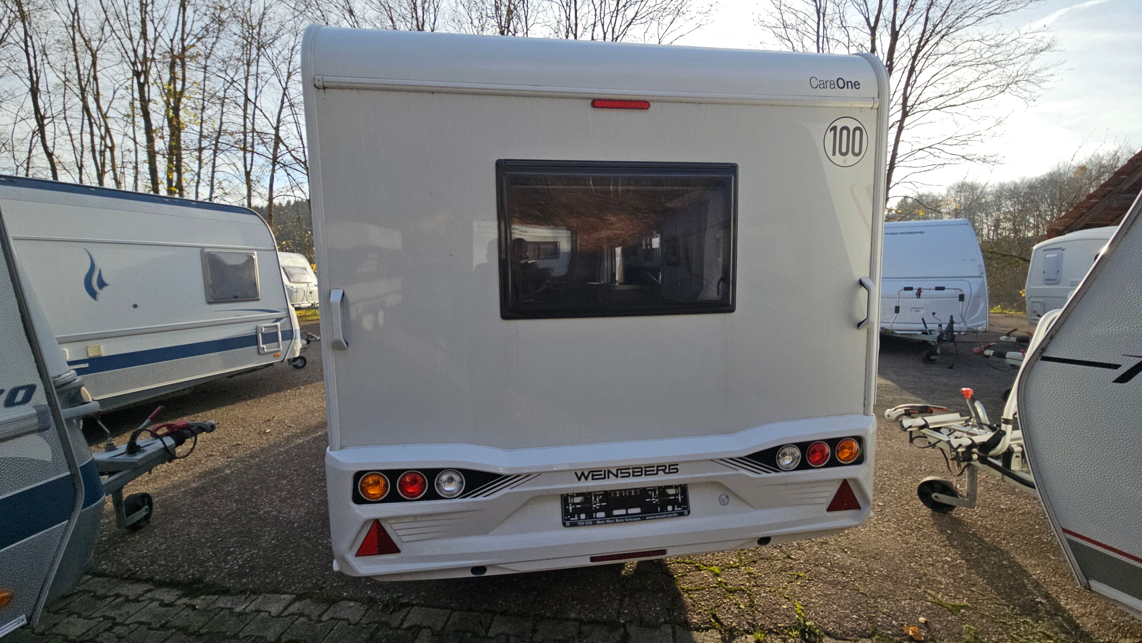 WEINSBERG CaraONE 480 EU – 3