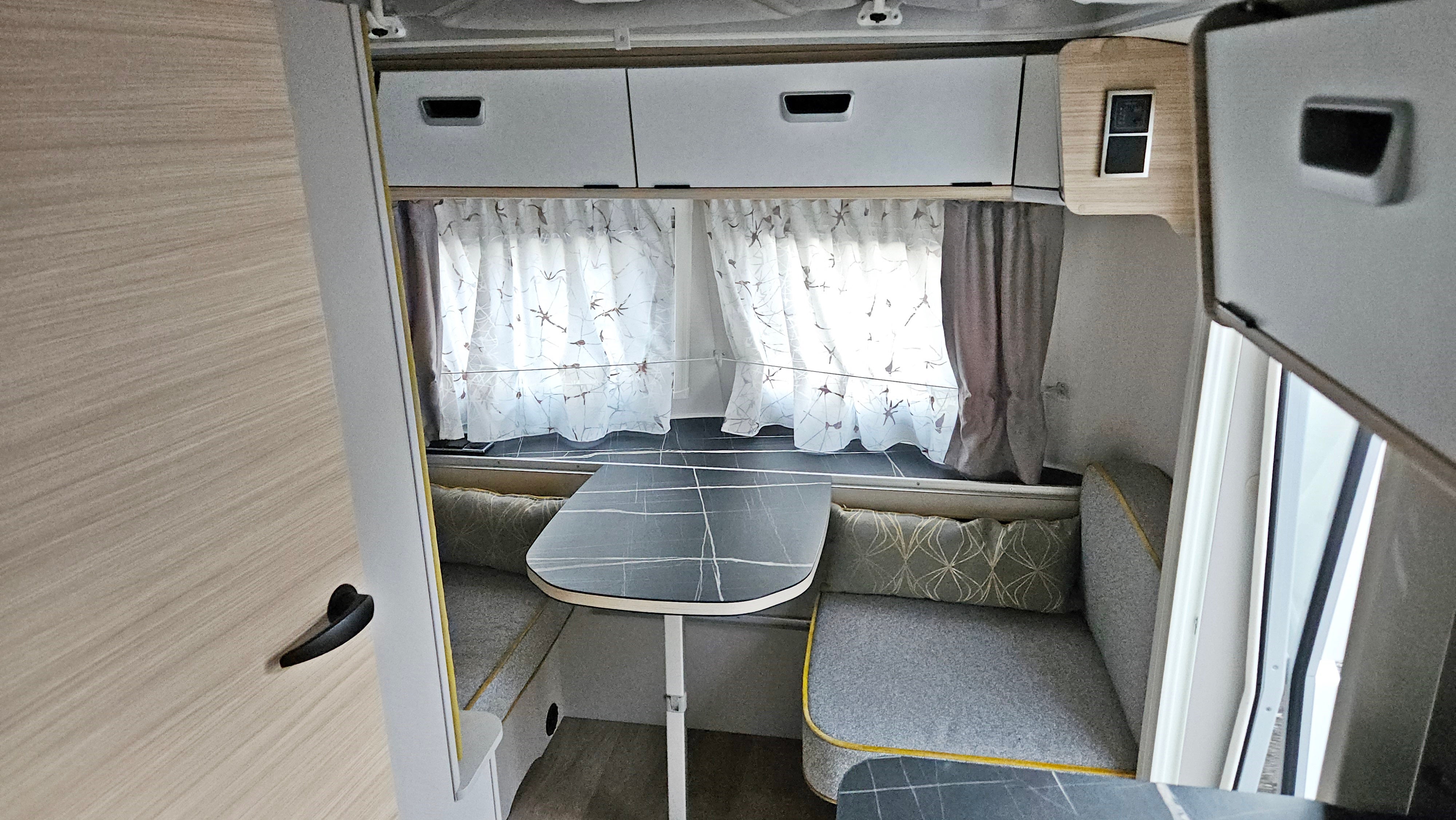 Eriba Touring 542 – 4