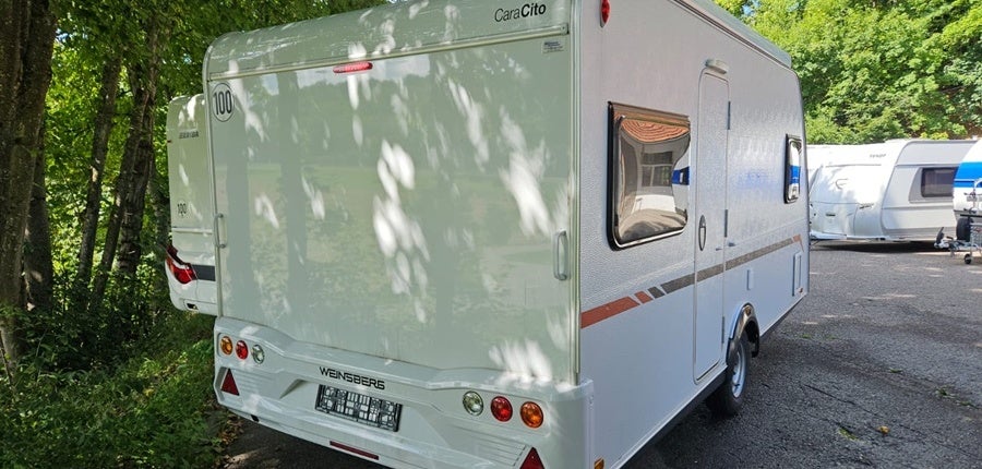 Weinsberg Caracito 450 – 3