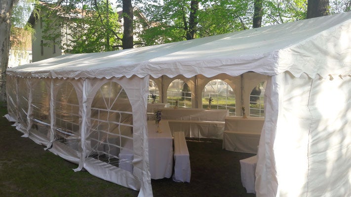 Partyzelte günstig mieten Berlin inkl. Aufbau – 3
